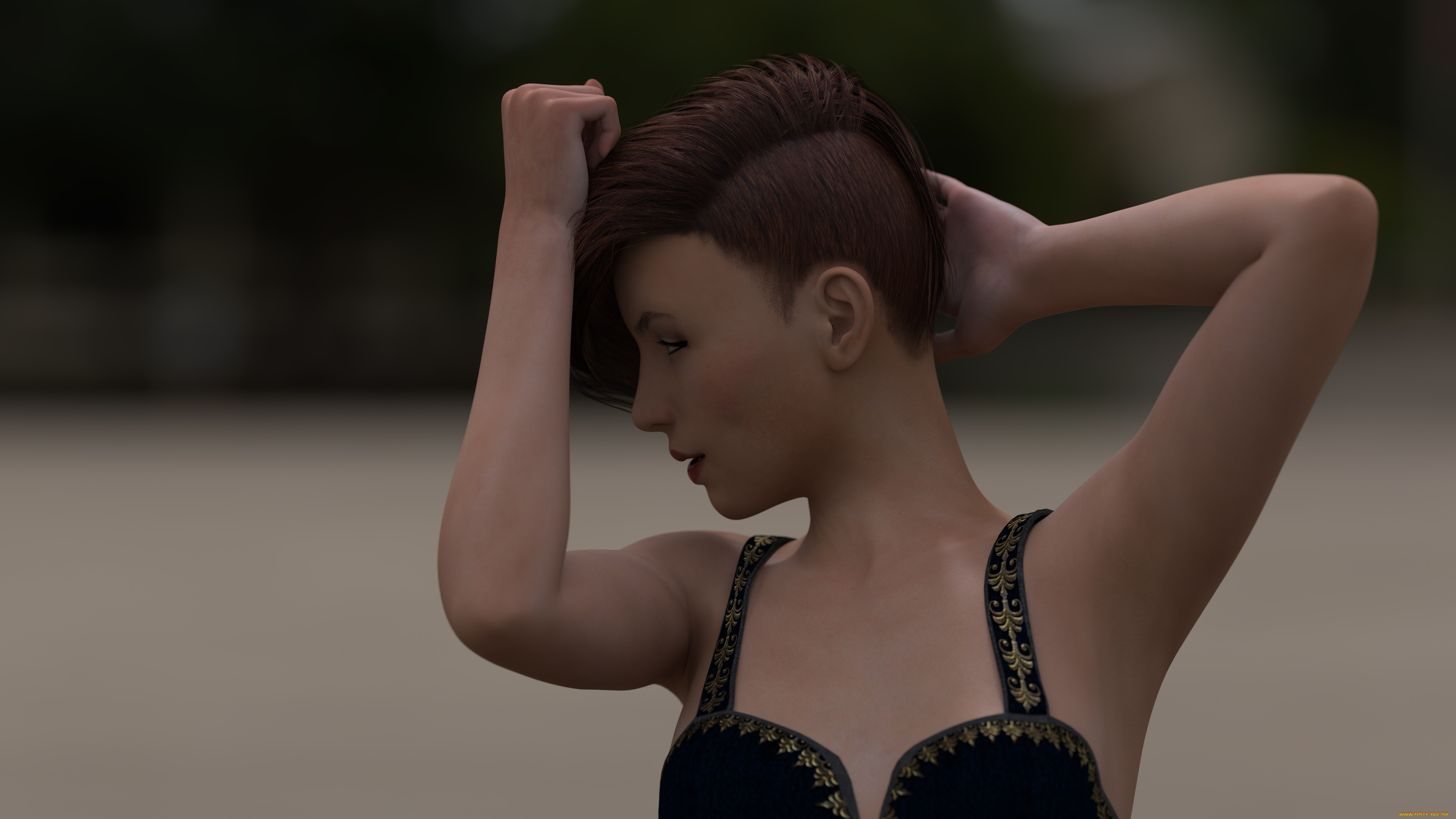 3 ,  , portraits, , , 